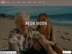 Sites similar to neonmoonmusic.com