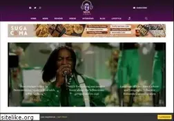 Sites similar to neonmusic.co.uk