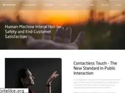 Sites similar to neonode.com