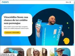 Sites similar to neonpagamentos.com.br