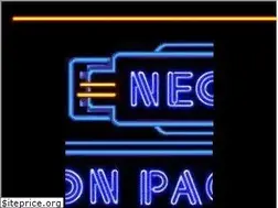 Sites similar to neonpages.com