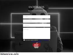 Sites similar to neonpanda.mx