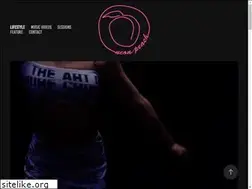 Sites similar to neonpeachfilms.com