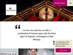 Sites similar to neonphaliron.com