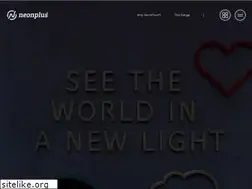 Sites similar to neonplus.co.uk