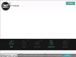 Sites similar to neonreality.cz