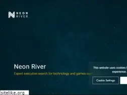 Sites similar to neonriver.com