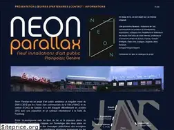Sites similar to neons.ch