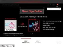 Sites similar to neonsigninusa.com