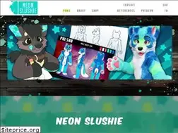 Sites similar to neonslushie.com