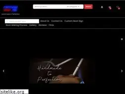 Sites similar to neonstation.com