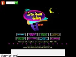 Sites similar to neonstreet.com