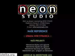Sites similar to neonstudio.info