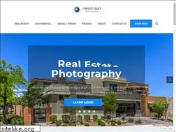 Sites similar to neonsunphotography.com