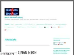 Sites similar to neontabelaimalati.com