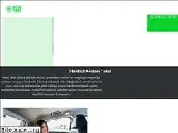 Sites similar to neontaksi.net