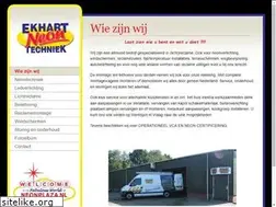 Sites similar to neontechniek.com
