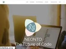 Sites similar to neonto.com