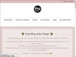 Sites similar to neontrauma.de