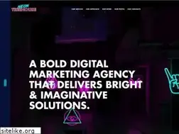 Sites similar to neontreehouse.com