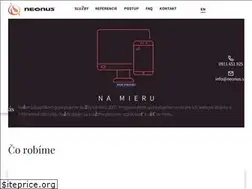 Sites similar to neonus.sk