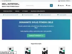 Sites similar to neonutrition.sk
