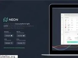 Sites similar to neonwallet.com