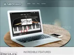 Sites similar to neonway.de