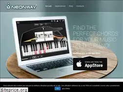 Sites similar to neonway.fr