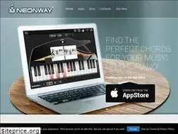 Sites similar to neonway.org
