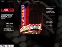 Sites similar to neonwks.com