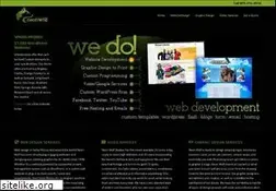 Sites similar to neonwolf.com