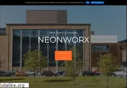 Sites similar to neonworx.de