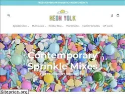 Sites similar to neonyolk.com