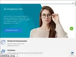 Sites similar to neooftalmo.com.br