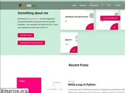 Sites similar to neoogy.com