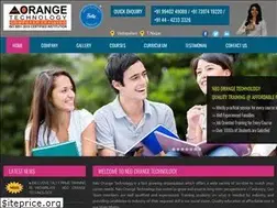 Sites similar to neoorangetechnology.com