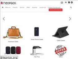 Sites similar to neopackonline.com