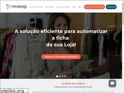 Sites similar to neopag.com
