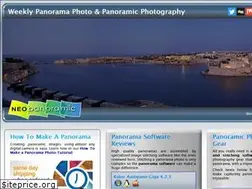 Sites similar to neopanoramic.com