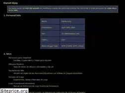 Sites similar to neoparaiso.com