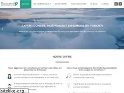 Sites similar to neoparcel.com