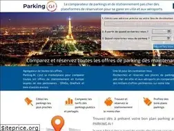 Sites similar to neoparking.com
