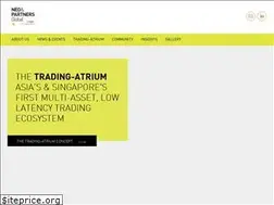 Sites similar to neopartnersglobal.com