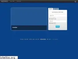 Sites similar to neopeo.com