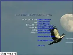 Sites similar to neoperceptions.com