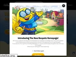 Sites similar to neopets.com