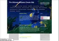 Sites similar to neopetsfanatic.com