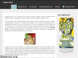Sites similar to neopetsguides.com