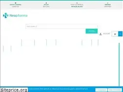 Sites similar to neopharma.be